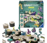 Ravensburger Starter Set GraviTrax Junior My Jungle 100 pièces 3–7 ans Version française