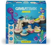 Ravensburger GraviTrax Junior - Starter-Set S Ocean