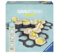 Ravensburger GraviTrax Junior Starter-Set S Start & Run, Train