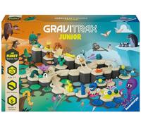 Ravensburger Gravitrax Junior Starter-Set Xxl Planet Jeu De Billes