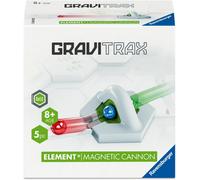 Ravensburger GraviTrax Kit d'extension canon magnétique