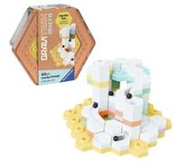 Ravensburger GraviTrax micro Candy Orange (63 pc), Jouets de construction