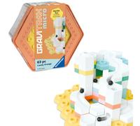 Ravensburger GraviTrax micro Candy Orange (63 pc), Jouets de construction
