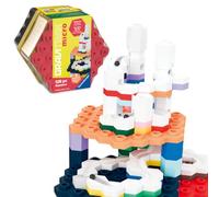 Ravensburger GraviTrax micro Rainbow (128pc), Jouets de construction