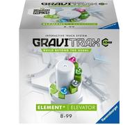Ravensburger 26200 - Gravitrax Power - Elément Elevator - Jeu de Construction STEM - Circuits de Billes créatifs - Fonction électronique - Enfants de 8 Ans et Plus