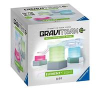 Ravensburger - Gravitrax Power - Elément Lumière - électronique à Piles