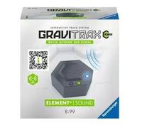 Ravensburger Gravitrax Power Element Sound Accessoire Pour Jeux D'adresse/Actifs