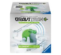 Ravensburger - Gravitrax Power - Elément Lever - 26186 - Jeu de Construction STEM - Circuits de Billes créatifs - Fonction électronique - Enfants de 8 Ans et Plus - Version française