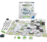 Ravensburger Gravitrax Power Starter-Set Switch - Piste de billes, STIM, jeu de construction et de construction pour enfants à partir de 8 ans