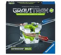 Ravensburger - GraviTrax Pro - Bloc d'action Helix - 27027 - Jeu de Construction STEM - Extension pour Circuits de Billes créatifs - Enfants de 8 Ans et Plus - Version française