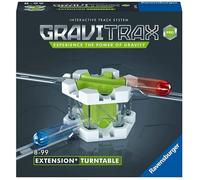 Ravensburger GraviTrax Pro Bloc D'Action Plateau Tournant Structure