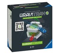 Ravensburger - GraviTrax Pro - Élément Splitter - Circuit de Billes - Jeu de Construction créatif - Parcours de Billes à Construire - Dès 8 Ans - Version française - 22383