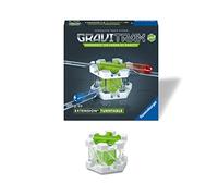 Ravensburger - GraviTrax Pro - Élément Turntable - 26977 - Jeu de Construction STEM - Extension pour Circuits de Billes créatifs - Enfants de 8 Ans et Plus - Version française