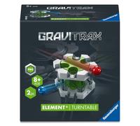 Ravensburger Élément d'extension GraviTrax PRO Turntable – Train – Version française