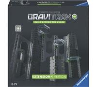 Ravensburger Jeu de construction GraviTrax Pro - Set d'extension Vertical 33 pièces - Dès 8 ans