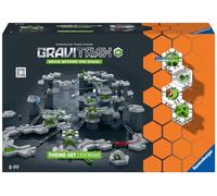 Ravensburger - GraviTrax Pro - Starter Set Extreme - 22432 - Jeu de Construction STEM - Circuits de Billes créatifs - 194 pièces - Enfants de 8 Ans et Plus - Version française