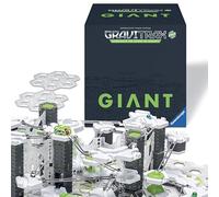 Ravensburger - GraviTrax Pro - Starter Set Giant - 27023 - Jeu de Construction STEM - Circuits de Billes créatifs - Plus de 400 pièces - Enfants de 8 Ans et Plus - Version française