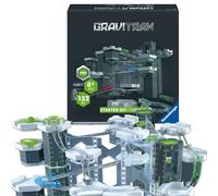 Ravensburger Jeu GraviTrax Pro : Starter Set Vertical