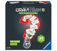Ravensburger - GraviTrax Pro The Game Splitter - 27464 - Jeu de Casse-tête - Jeu de Construction - 1 Joueur ou Plus - Enfants de 8 Ans et Plus - Version française