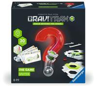 Ravensburger GraviTrax PRO The Game Splitter - Jeu de logique pour les fans de circuits de billes , Jeu de construction pour enfants à partir de 8 ans