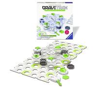 Ravensburger - Set d'extension GraviTrax 27602, Jeu STEM 28 pièces - Version française