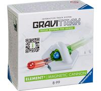 Ravensburger GraviTrax Set d'extension Canon Gauss