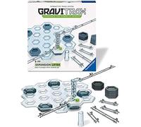 Ravensburger - Set d'extension GraviTrax Lifter 27622 - 27 pièces, Jeu STEM, 8 ans+