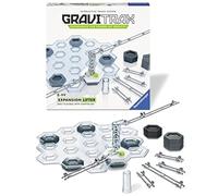 Ravensburger - GraviTrax - Set d'extension Lifter/Ascenseur - 27622 - Jeu de Construction STEM - Circuits de Billes créatifs - 27 pièces - Enfants de 8 Ans et Plus - Version française