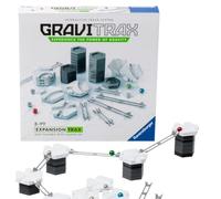 Ravensburger - GraviTrax - Set d'extension Trax/Rails - 27601 - Jeu de Construction STEM - Circuits de Billes créatifs - 44 pièces - Enfants de 8 Ans et Plus - Version française