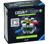 Ravensburger GraviTrax Set d'extension Turntable