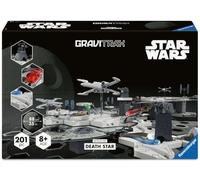 Construction circuit bille Ravensburger GraviTrax Star Wars Multicolore