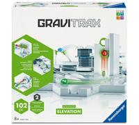 Ravensburger - Gravitrax - Starter Set 102 pièces - Circuit de Billes - Jeu de Construction créatif - Dès 8 Ans - 12020011