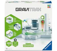 Ravensburger - Gravitrax - Starter Set 102 pièces - Circuit de Billes - Jeu de Construction créatif - Dès 8 Ans - 12020011