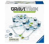 Gravitrax Starter Set - Jeu de construction RAVENSBURGER C1063074