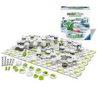 Ravensburger - Gravitrax - Starter Set XXL 242 pièces - Circuit de Billes - Jeu de Construction créatif - Parcours de Billes à Construire - Dès 8 Ans - Version française - 22416