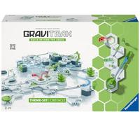 Ravensburger - Gravitrax Theme Set Obstacle, Stem, Circuit de Billes avec Obstacles, Construction, Jeu éducatif, Jeu pour Enfants, 8+ Ans