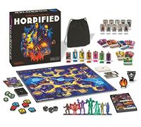 Ravensburger gry Horrified