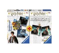 Ravensburger Harry Potter, 5054, Multicolore