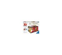 Ravensburger Harry Potter Storage Box Puzzle 3D 216 pièce(s)