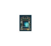 Ravensburger Harry Potter & The Deathly Hallows - Part 1 Jeu de puzzle 1000 pièce(s) Télévision/films