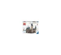 Ravensburger Hogwarts Castle Harry Potter Puzzle 3D 540 pièce(s) Bâtiments