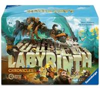Ravensburger Horrified Dungeons & Dragons 2 - Gesellschaftsspiel & Brettspiel AB 10 Jahre