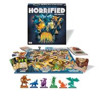 Ravensburger Horrified - Greek Monsters