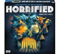 Ravensburger Horrified - Monstres Grecs