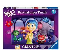 Ravensburger Inside Out 2 Personnages, Puzzle 60 Pièces