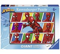 Ravensburger Italy 09790 - Spiderman - Puzzle - 125 pièces