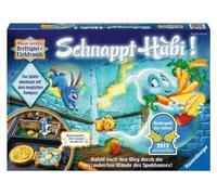 Ravensburger 22093 Schnappt Hubi !