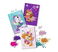 Ravensburger Jeu Créatif Mosaïque Mon Premier Paw Patrol BE CREATIVE