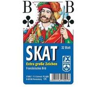 Ravensburger - Jeu de cartes - 32 cartes double images : Version allemande G