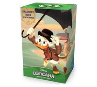 Ravensburger Jeu De Cartes Disney Lorcana Tcg Dagobert Duck
